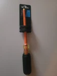 Ideal 35-9693 S2 X 6" Insulated Screwdriver. Fixed Price $18.99.