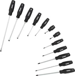SXCSDS12 Phillips & Slotted Magnetic Screwdriver Set. Fixed Price $63.56.