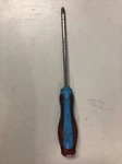 Channellock #2 Phillips Screwdriver Inch Cushion Grip Magnetic #6. Fixed Price $14.99.