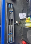 Cornwell Extra Long Screwdriver Set.. Fixed Price $75.00.