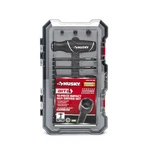 Husky Bite Metric Impact Ready Nut Driver Set With Cushion-grip HANDLE(10-PIECE). Fixed Price $22.99.