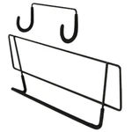 Crawford CMWBH-6 Wheelbarrow Hanger. Fixed Price $25.21.