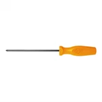 Mayhew Vis Orange Phillips No. 1 X 6-INCH Screwdriver. Fixed Price $22.57.