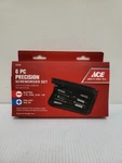Ace Precision Screwdriver Set 10.35 Inch 6-PIECE. Fixed Price $16.96.