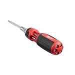 Milwaukee 48-22-2322 9-IN-1 Multi-bit Driver Ratcheting Square. Fixed Price $37.91.