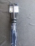 No. 2 X 4-IN. Square Recess Screwdriver -103606. Fixed Price $15.00.
