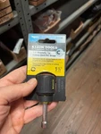 610-1/4M Klein Magnetic Tip Nut Driver. Fixed Price $14.74.