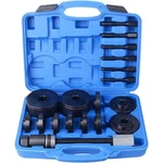 Front Wheel Drive Bearing Removal And Installation Tool Kit Master Set For Fwd. Fixed Price $55.58.