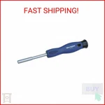 Westward 10J365 Precision Nut Driver, 5/32 In, 6-1/8. Fixed Price $16.82.