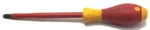 Wiha Soft Finish 321N X 150 Electric Insulation Phillips Screwdriver Germany. Fixed Price $11.99.