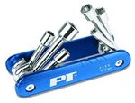 Wilmar PMW9211 Performance Tool 6PC Met Folding Nut-driver Set. Fixed Price $26.22.