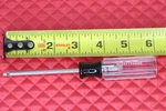 Vintage = Craftsman T20 Torx Screwdriver 941475 Wf Made Usa. Fixed Price $16.00.
