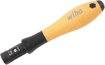 Wiha 28500 Esd Safe Softfinish Torquevario Handle 0.040 - 0.46 Nm. Fixed Price $239.93.