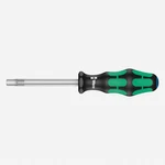 Wera 023115 4 75MM Kraftform Plus Hex Screwdriver. Fixed Price $17.54.