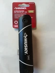 Husky Folding Nut Driver Set Sae Metric Compact Laser Etched Logo Tool 6 Piece. Fixed Price $12.99.