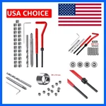 M5 X 0.8MM Repair Insert Kit: 30 Essential Tools For Stronger Threads. Fixed Price $14.44.