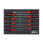 Wiha 30280 10 Piece Softfinish Cushion Grip Screwdriver Tray Set. Fixed Price $169.29.