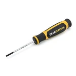 Apex KD80036H Gearwrench 2.5MM 60MM Mini Slotted Dual Material Screwdriver -. Fixed Price $32.25.