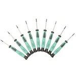Pro'skit SD-0839 Esd Safe Set With Pouch,screwdrivers & Nutdrivers. Fixed Price $40.89.