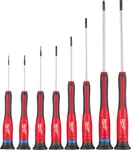 Milwaukee 48-22-2614 Pc Precision Screwdriver Set. Fixed Price $29.15.
