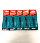 Makita Nut Driver A-97162 Impactx 5/16 2-9/16 Magnetic. Fixed Price $14.95.