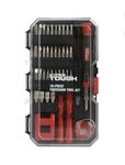 78-PIECE Hyper Tough Precision Electronics Repair Tool Kit Laptops Smartphones. Fixed Price $17.95.