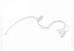 Phonak Micro Tubes Hearing Aid Hollow Tubing Size 3B Left And Right (1 Of Each). Fixed Price $12.95.