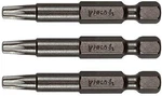 8 Point Star Bit. Vega Double Square #2 Professional Grade Drive Tor.... Fixed Price $14.85.