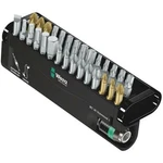Wera 05056440001 Bc Universal Rapidaptor Bit-check 30-PIECE Set. Fixed Price $52.19.