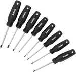 SXTSD8 Torx Magnetic Screwdriver Set In Eva Foam, 8-PIECE. Fixed Price $39.99.