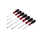 Wiha Tools 53097 Piece Heavy Duty Slotted & Phillips Screwdriver Set. Fixed Price $194.32.