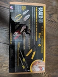 Klein 92906 Apprentice Tool Kit, 6-PIECE. Fixed Price $105.00.