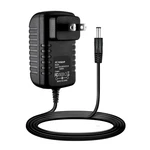 Ac Power Adapter Charger For Hyper Tough AP00979J 4.8-VOLT Cordless Screwdriver. Fixed Price $11.15.