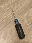 Pratt Read Tools Usa #2 Phillips Comfort Grip Screwdriver Nos Vintage. Fixed Price $27.99.
