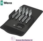Wera Bit Safe 43 Universal Screwdriver Set Piece - 05057450001. Fixed Price $60.93.