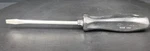 Snap On 10-3/4 Slotted Screwdriver SDD6 Usa With Hard Black Handle. Fixed Price $18.99.
