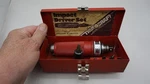 1/2" Manual Impact Driver, Reversible Screwdriver Set Truecraft Vintage. Fixed Price $34.77.