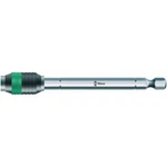 Wera 05052504001 Standard Rapidaptor Universal 1/4". Fixed Price $25.22.