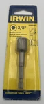 Irwin 3/8" Magnetic Nutsetter 3548521C. Fixed Price $5.99.