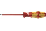 Wera Screwdriver 160 05006110001. Fixed Price $9.00.