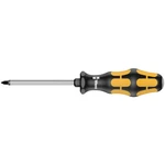 Wera 05017052001 918 Spz Screwdriver For Pozidriv Screws, X 100 Mm. Fixed Price $19.96.