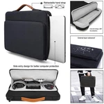 For 13" 13.3" 14" Inch Macbook Laptop Notebook Carrying Sleeve Case Handbag. Fixed Price $19.89.