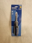 Kobalt # 2564345 Multi-bay Screwdriver 6-IN-1 Tool Set Chrome Plated Nip. Fixed Price $25.00.