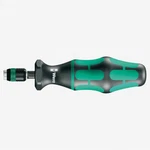 Wera 074720 2.5 In-lbs Fixed Torque Screwdriver. Fixed Price $90.33.