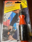 Armor All Multi-bit Screwdriver. Fixed Price $9.99.