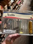 99PS50V Xcelite Screwdriver/nutdriver Set. Fixed Price $68.74.