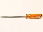 Xcelite R-3166 9 Standard Flat Blade Screwdriver 3F1-566 Pc. Fixed Price $24.85.
