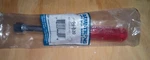 Armstrong 66-820 Hollow Shaft Nut Driver 5/8 In (new Package). Fixed Price $20.00.