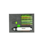 Vim Tools IMP600K Promo Kit: IMP600, IMPACT-8IP,HM,HI,XZN. Fixed Price $124.25.