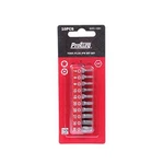 Protorq Torx Plus Ipr, 5-POINT Tamper-proof Security Assorted Sizes. Fixed Price $33.29.